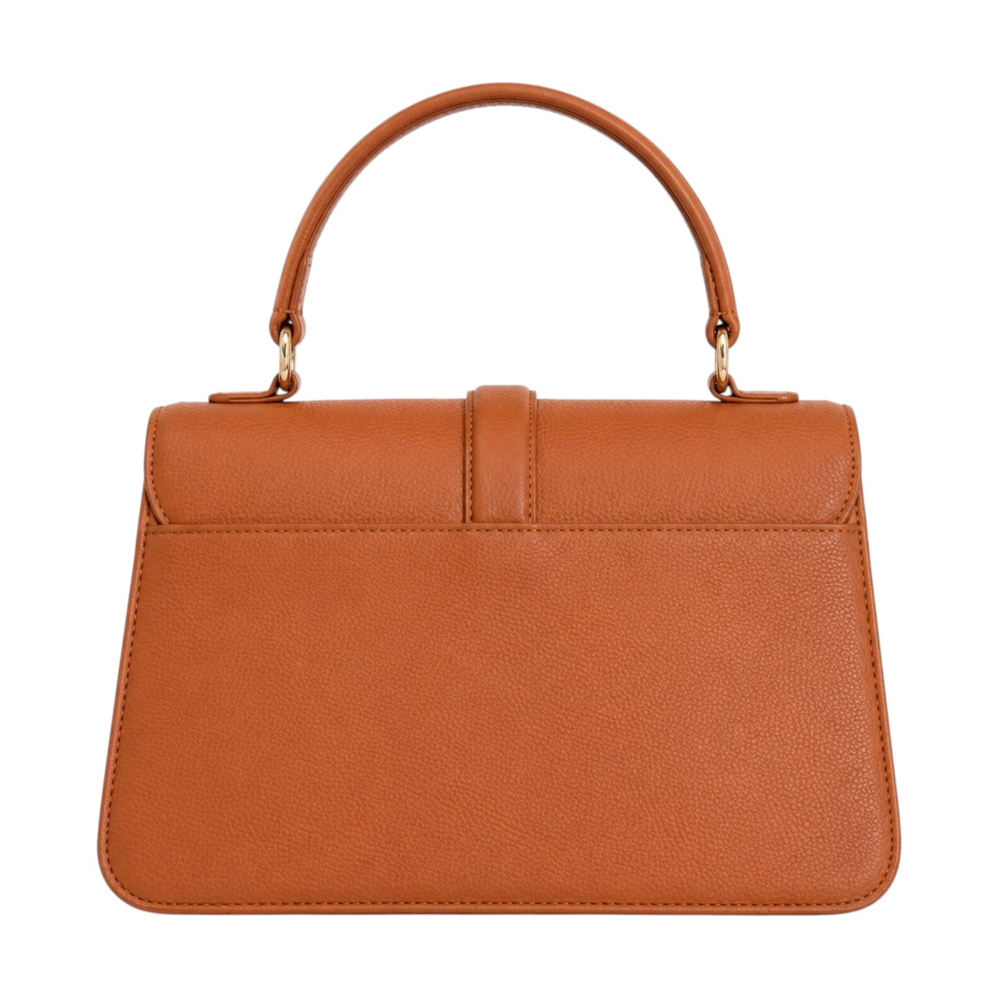Arovia Women's Genuine Leather Top Handle Satchel Handbag